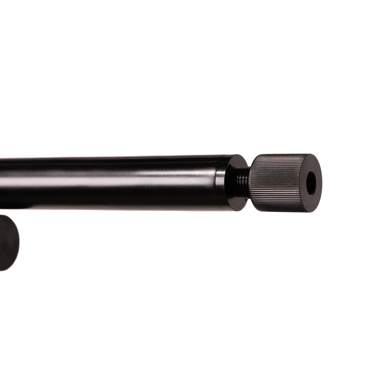 Barra Airguns 1100z .177 Gen 1 - Black - Angler's Pro Tackle & Outdoors