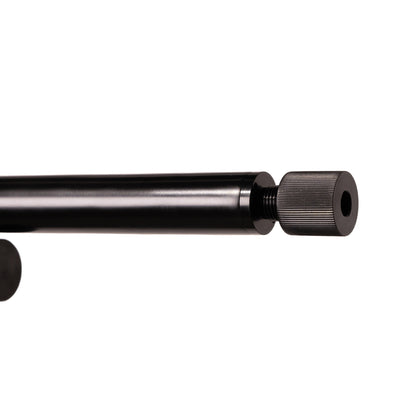 Barra Airguns 1100z .177 Gen 1 - Black - Angler's Pro Tackle & Outdoors