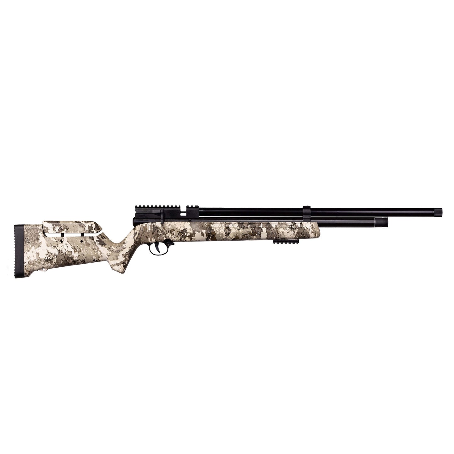 Barra Airguns 1100z .177 Gen 1 - Veil Camo Alpine - Angler's Pro Tackle & Outdoors