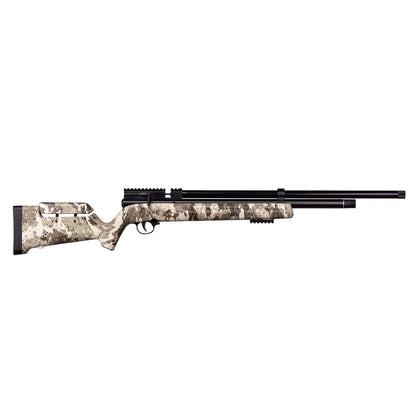 Barra Airguns 1100z .177 Gen 1 - Veil Camo Alpine - Angler's Pro Tackle & Outdoors