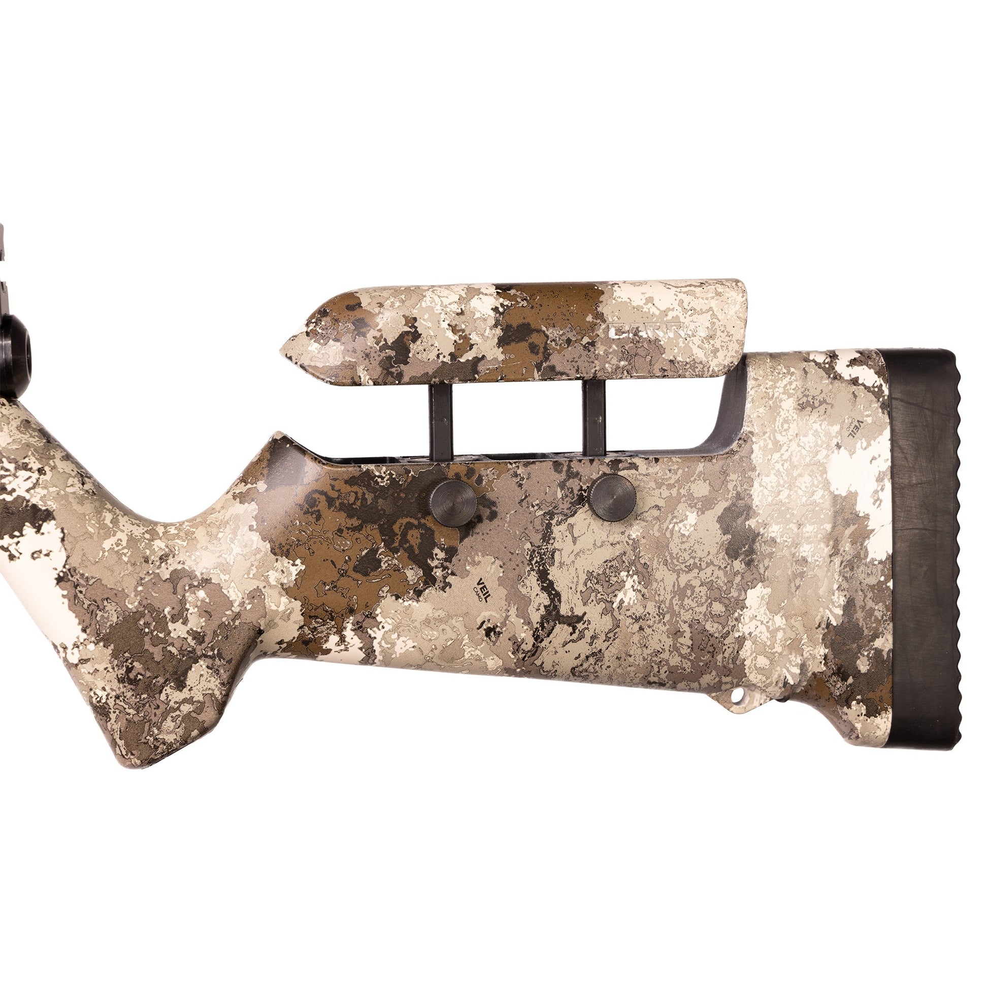 Barra Airguns 1100z .177 Gen 1 - Veil Camo Alpine - Angler's Pro Tackle & Outdoors