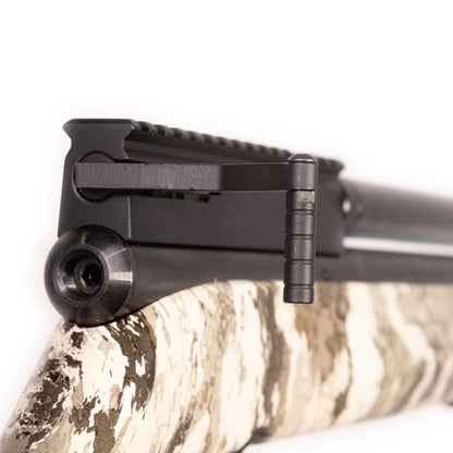 Barra Airguns 1100z .177 Gen 1 - Veil Camo Alpine - Angler's Pro Tackle & Outdoors
