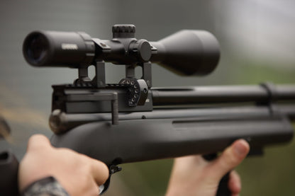 Barra Airguns 1100z .22 Caliber 10 Shot Rotary Magazine - Angler's Pro Tackle & Outdoors