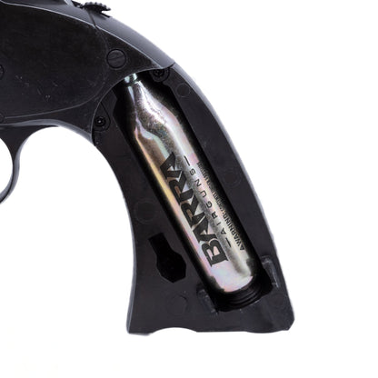 Barra Airguns 12 Gram CO2 Cartridges - 15 Count - Angler's Pro Tackle & Outdoors