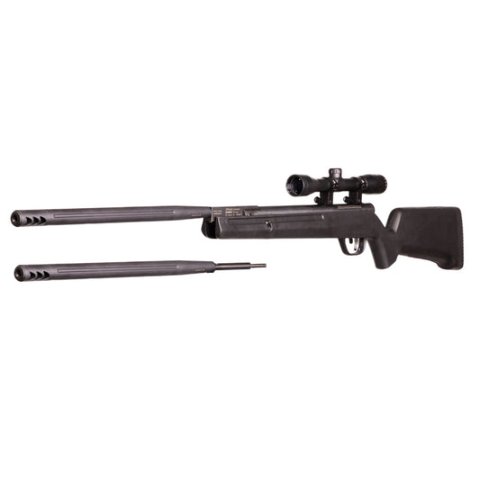 Barra Airguns 1200g - Black - Angler's Pro Tackle & Outdoors