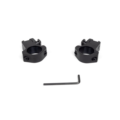 Barra Airguns 1200g Scope Mounts - Angler's Pro Tackle & Outdoors