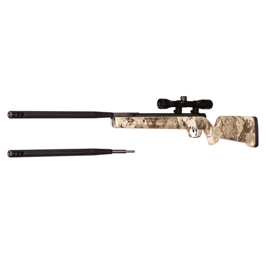 Barra Airguns 1200g - Veil Camo Alpine - Angler's Pro Tackle & Outdoors