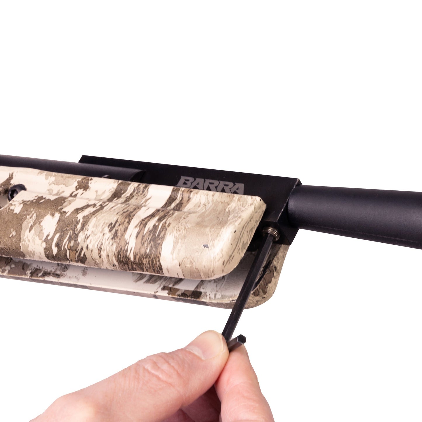 Barra Airguns 1200g - Veil Camo Alpine - Angler's Pro Tackle & Outdoors