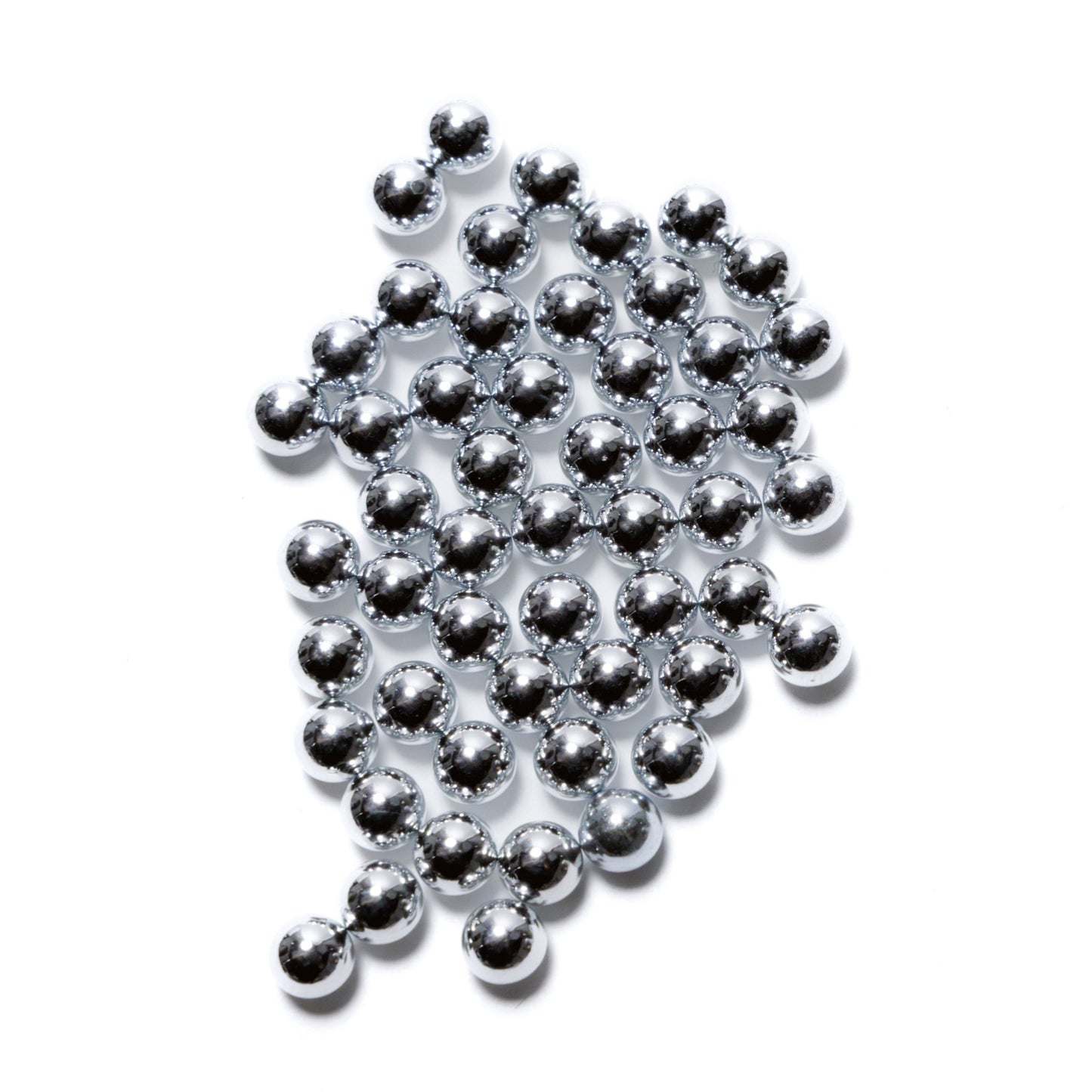 Barra Airguns .177 cal/4.5mm Zinc Plated Steel BBs - 6,000 Count - Angler's Pro Tackle & Outdoors
