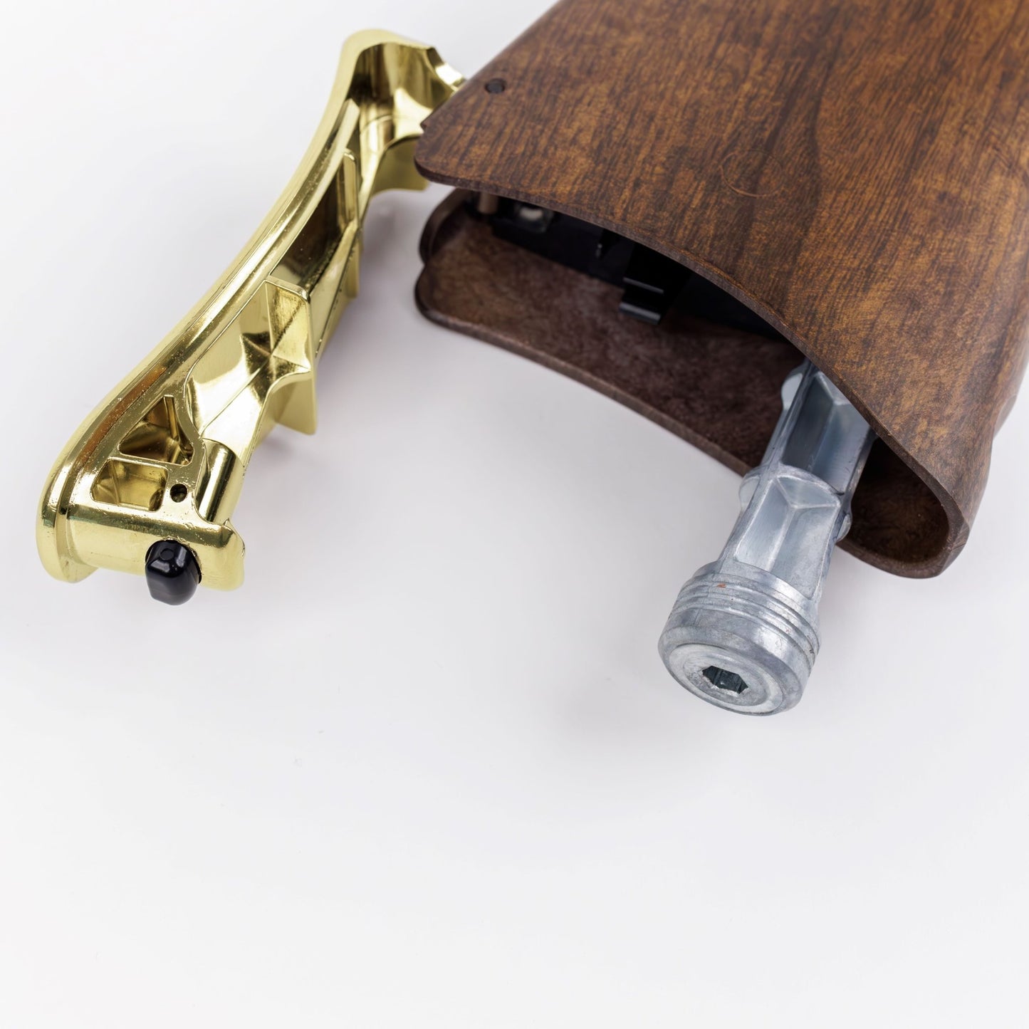 Barra Airguns 1866 CO2 .22 - Gold - Angler's Pro Tackle & Outdoors