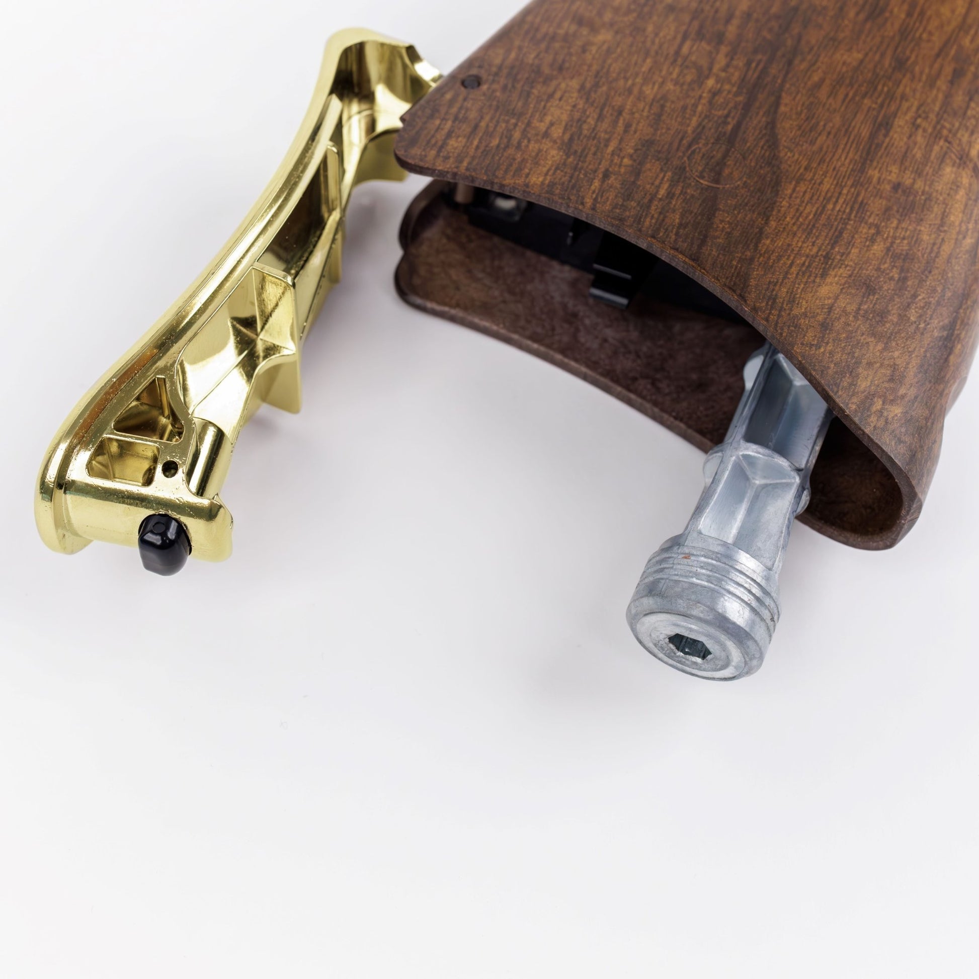 Barra Airguns 1866 CO2 .22 - Gold - Angler's Pro Tackle & Outdoors