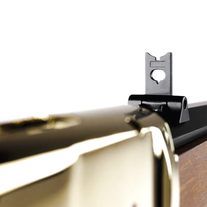 Barra Airguns 1866 CO2 .22 - Gold - Angler's Pro Tackle & Outdoors