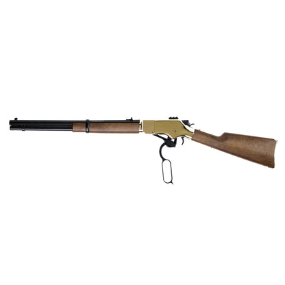 Barra Airguns 1866 CO2 .22 - Gold - Angler's Pro Tackle & Outdoors