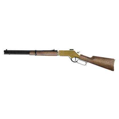 Barra Airguns 1866 CO2 .22 - Gold - Angler's Pro Tackle & Outdoors