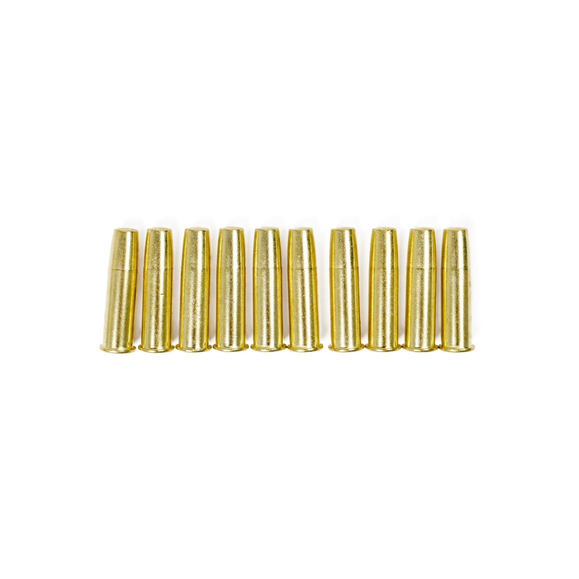 Barra Airguns 1866 CO2 Rifle & Schofield Revolver .177 Caliber Pellet Cartridges - 10 Count - Angler's Pro Tackle & Outdoors