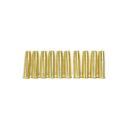 Barra Airguns 1866 CO2 Rifle & Schofield Revolver .177 Caliber Pellet Cartridges - 10 Count - Angler's Pro Tackle & Outdoors