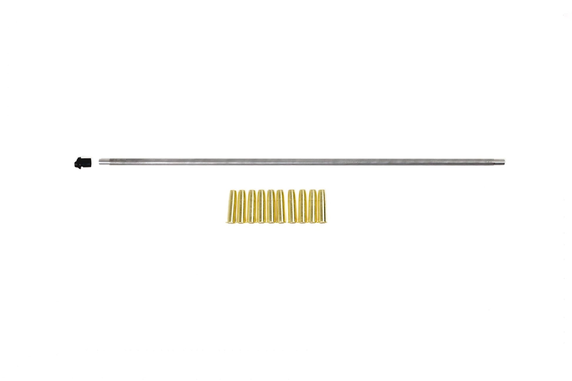 Barra Airguns 1866 CO2 Rifled .177 Caliber Barrel Kit - Angler's Pro Tackle & Outdoors