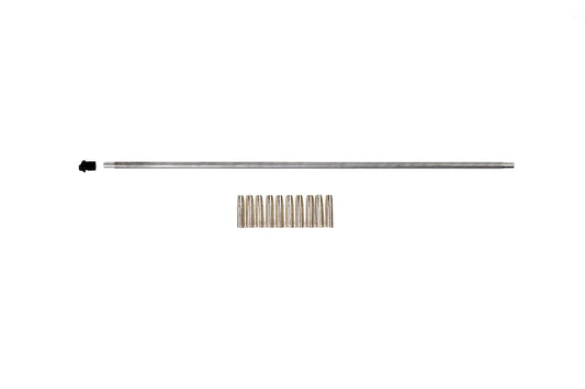 Barra Airguns 1866 CO2 Rifled .22 Caliber Barrel Kit - Angler's Pro Tackle & Outdoors