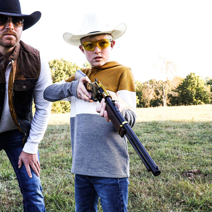 Barra Airguns 1866 Junior - Gold - Angler's Pro Tackle & Outdoors