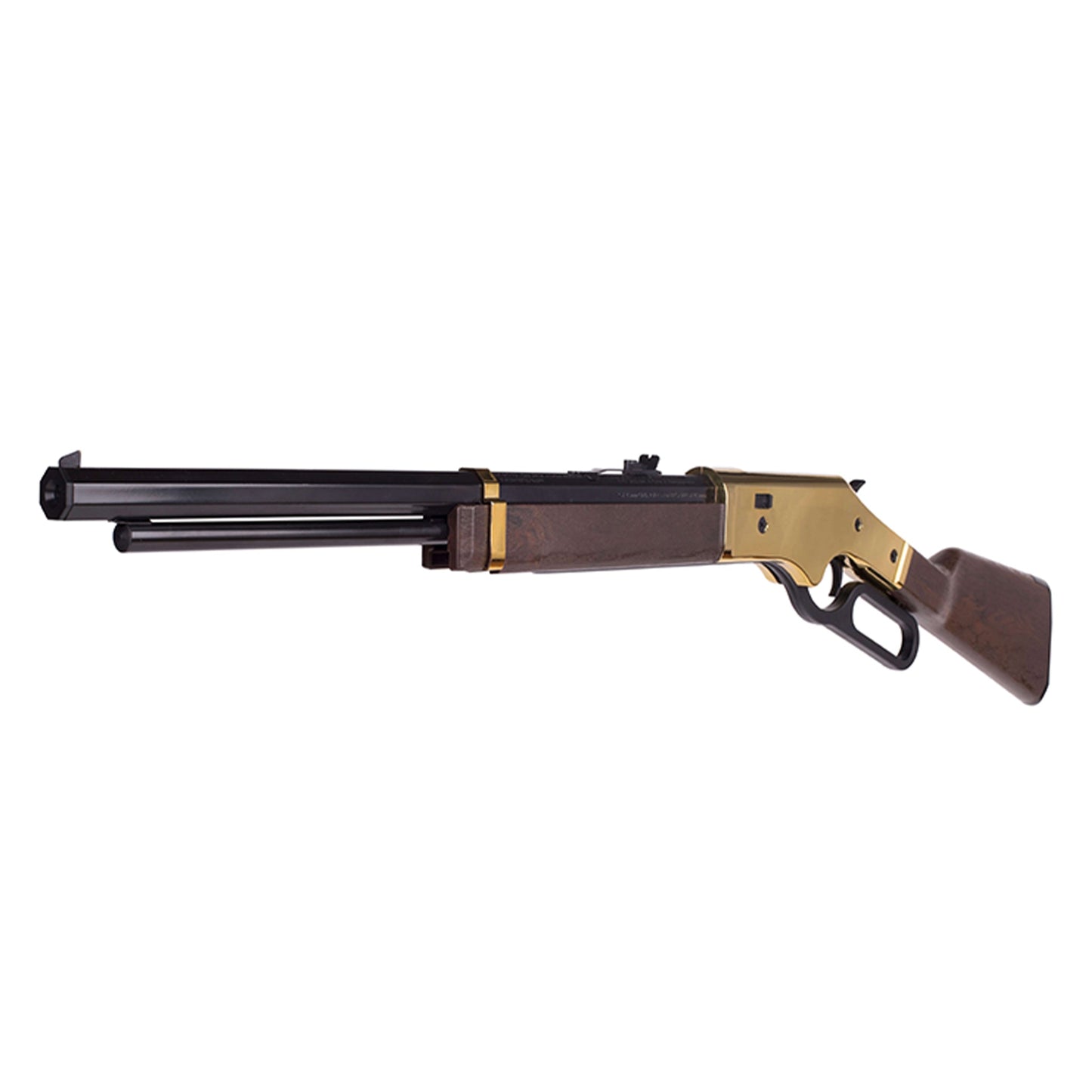 Barra Airguns 1866 Junior - Gold - Angler's Pro Tackle & Outdoors