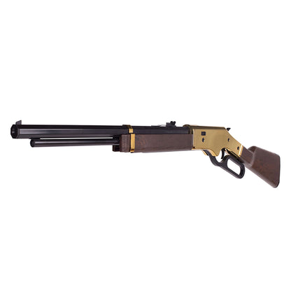 Barra Airguns 1866 Junior - Gold - Angler's Pro Tackle & Outdoors