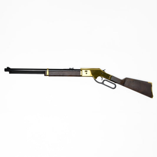 Barra Airguns 1866 Multipump Gen 2 - Gold - Angler's Pro Tackle & Outdoors