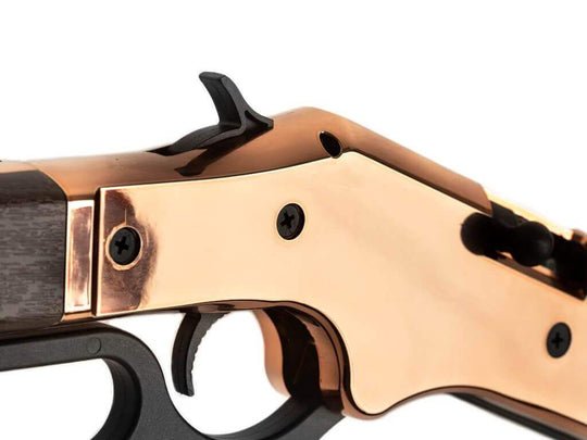 Barra Airguns 1866 Rosie Air Rifle Receiver Set - Angler's Pro Tackle & Outdoors