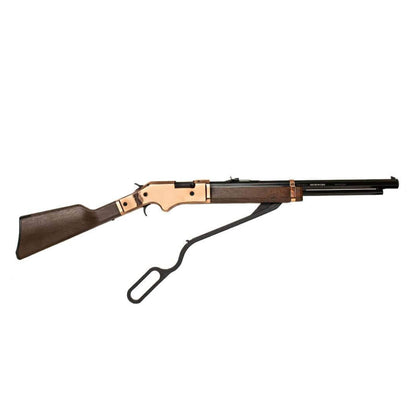 Barra Airguns 1866 Rosie - Rose Gold - Angler's Pro Tackle & Outdoors