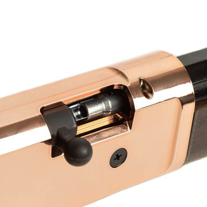 Barra Airguns 1866 Rosie - Rose Gold - Angler's Pro Tackle & Outdoors