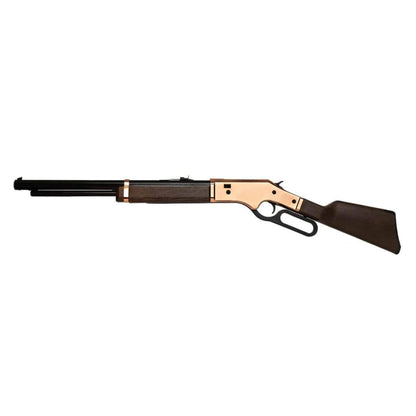 Barra Airguns 1866 Rosie - Rose Gold - Angler's Pro Tackle & Outdoors