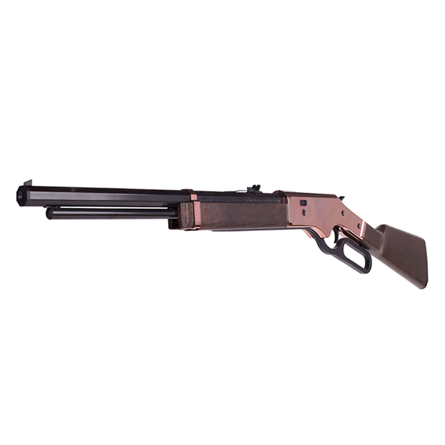 Barra Airguns 1866 Rosie - Rose Gold - Angler's Pro Tackle & Outdoors