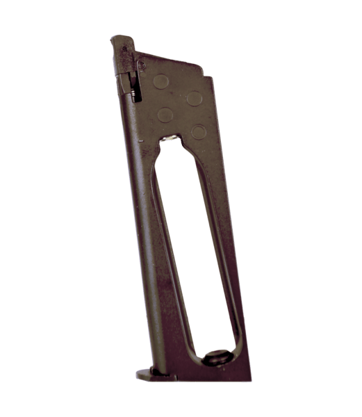 Barra Airguns 1911 Airsoft Magazine - Angler's Pro Tackle & Outdoors