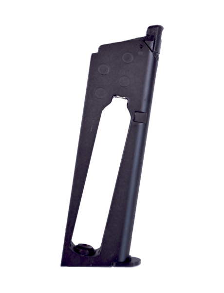 Barra Airguns 1911 BB Magazine - Angler's Pro Tackle & Outdoors