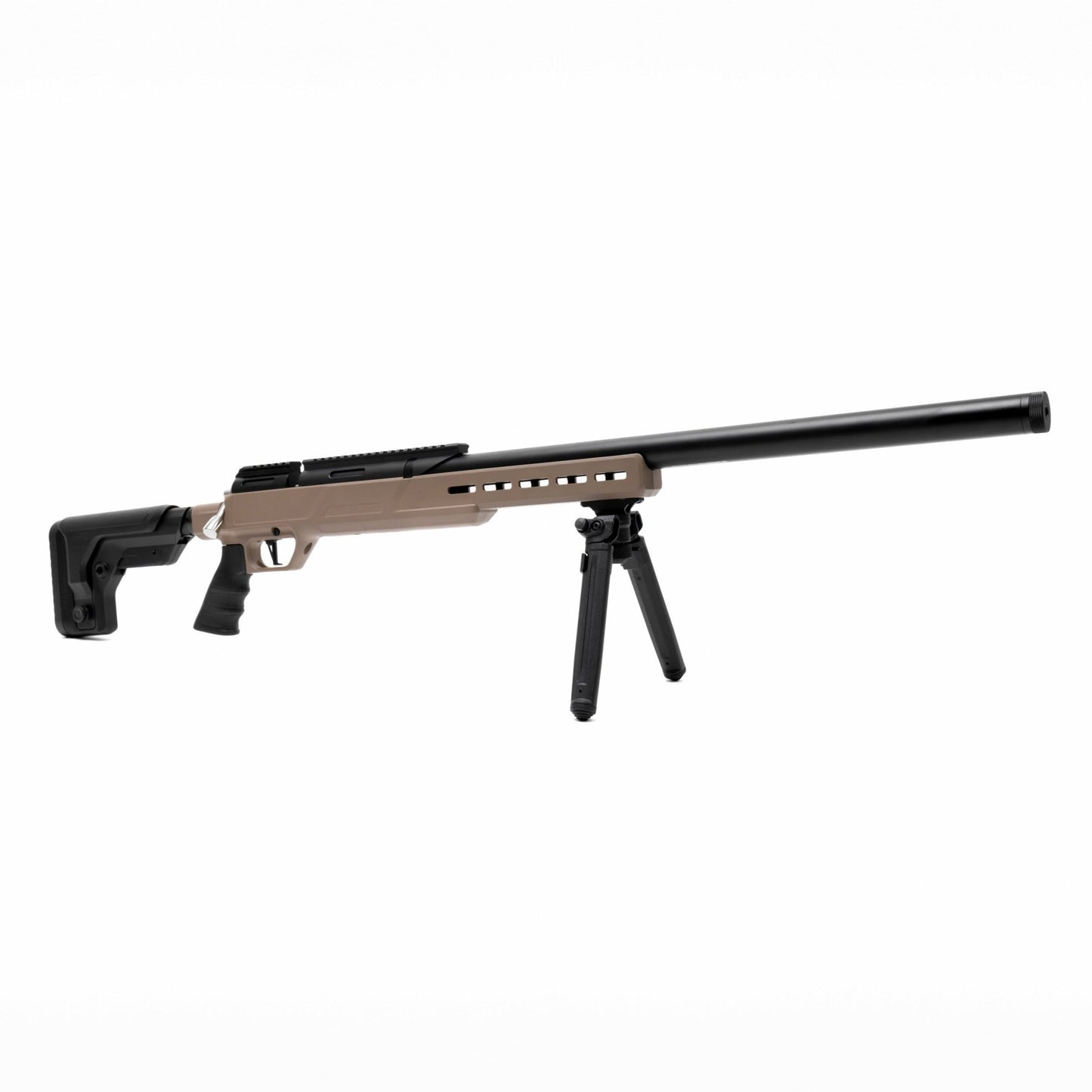 Barra Airguns 250z .22 (Canada Compliant) - Tan - Angler's Pro Tackle & Outdoors