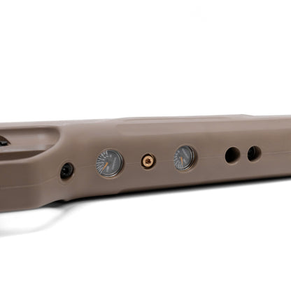 Barra Airguns 250z .22 - Tan - Angler's Pro Tackle & Outdoors