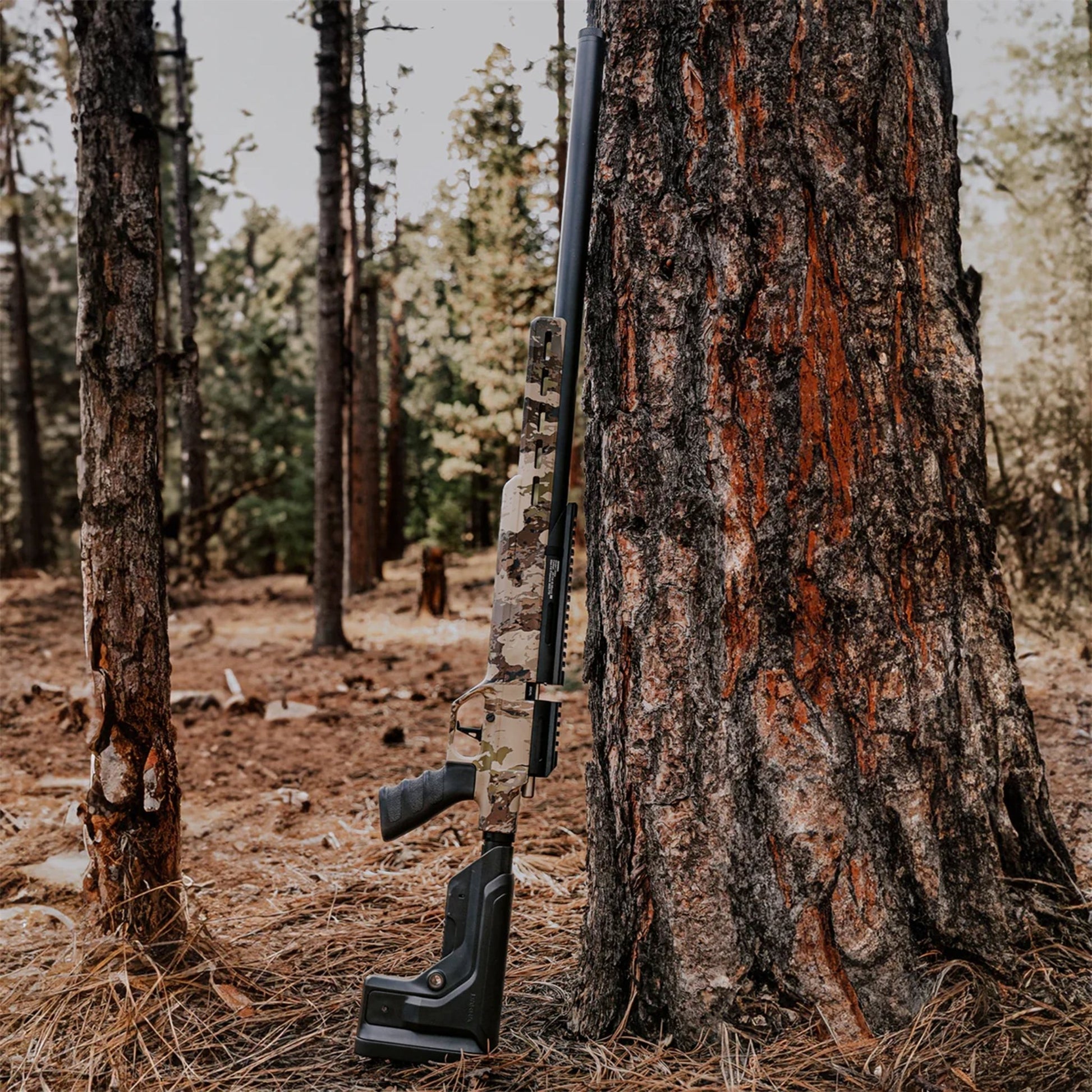 Barra Airguns 250z .22 - Veil Camo Cumbre - Angler's Pro Tackle & Outdoors