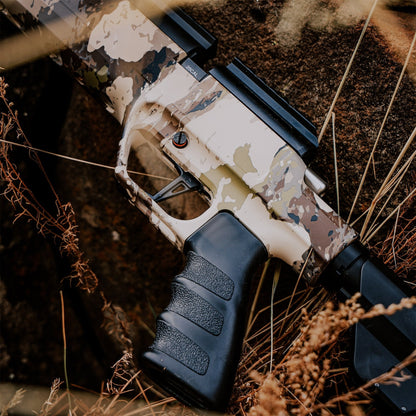 Barra Airguns 250z .22 - Veil Camo Cumbre - Angler's Pro Tackle & Outdoors