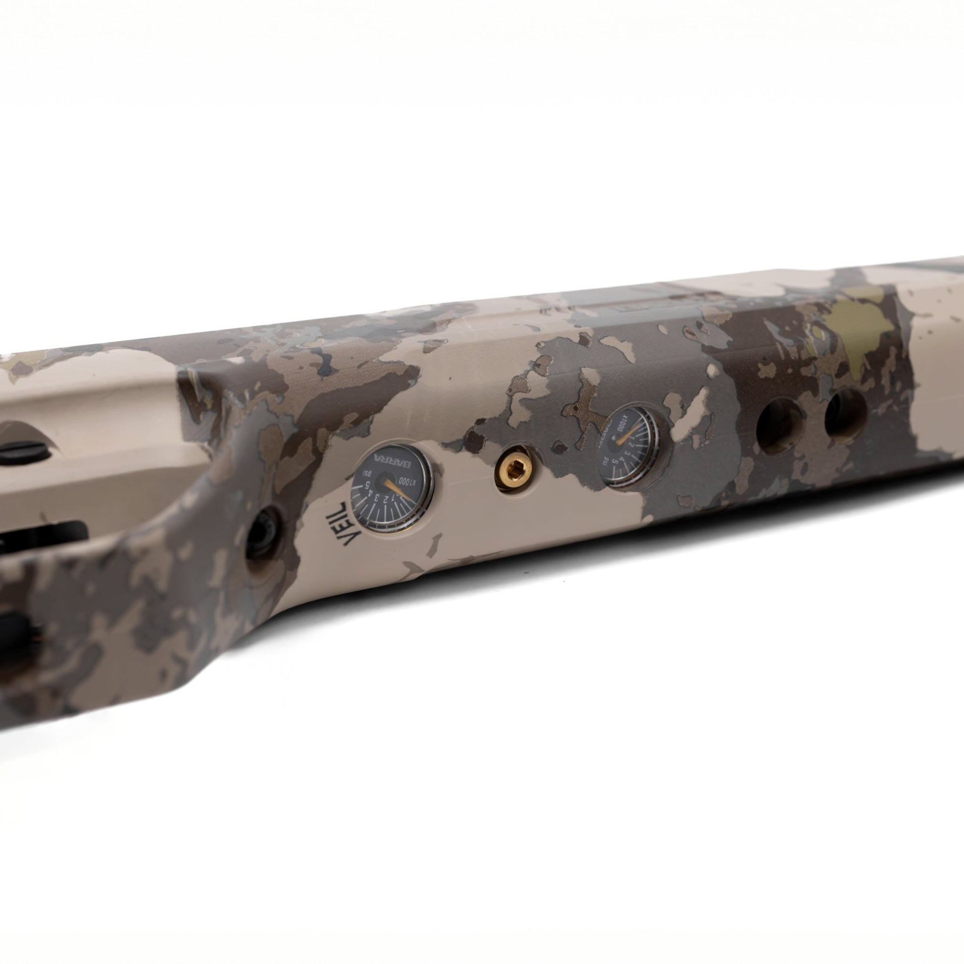 Barra Airguns 250z .22 - Veil Camo Cumbre - Angler's Pro Tackle & Outdoors