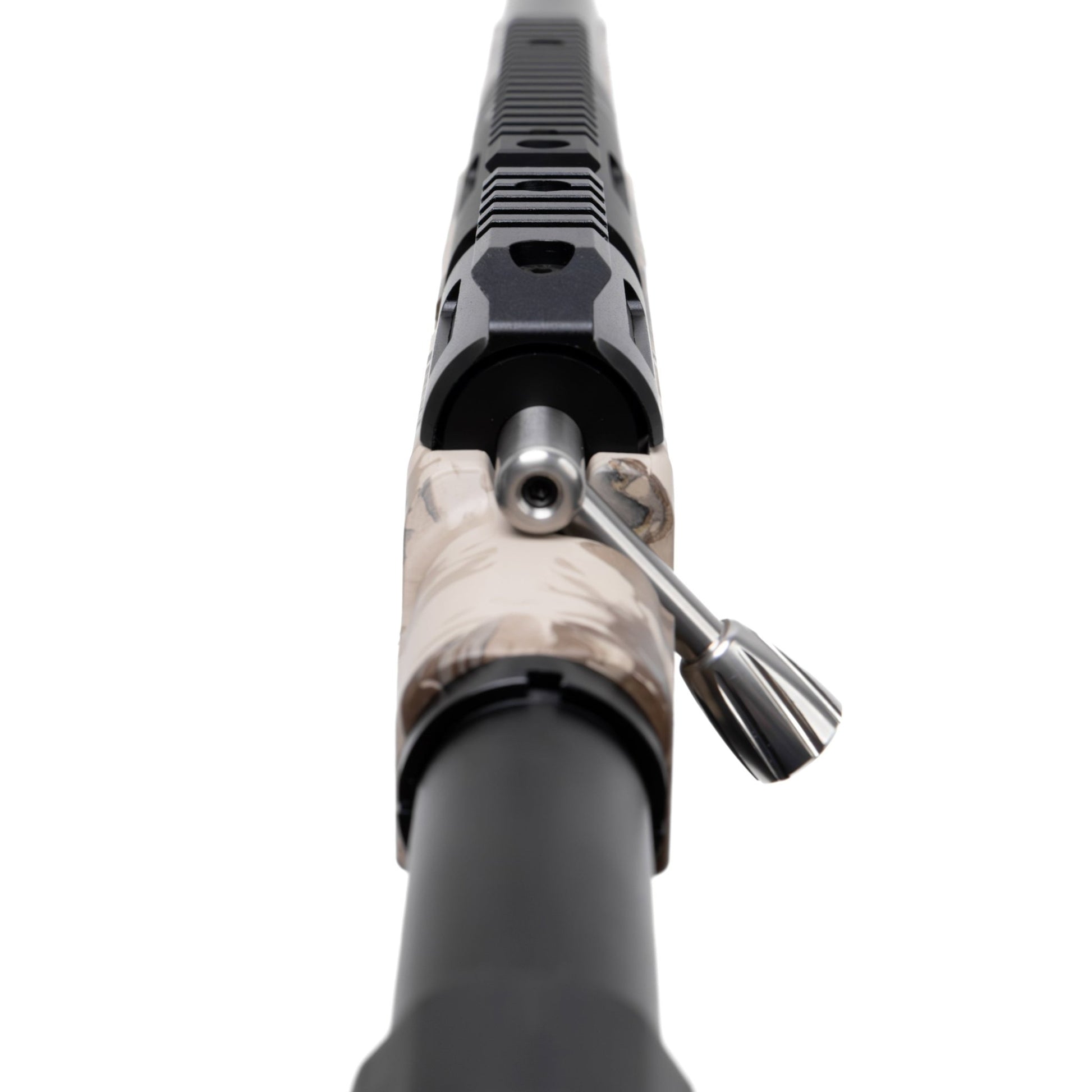 Barra Airguns 250z .22 - Veil Camo Cumbre - Angler's Pro Tackle & Outdoors