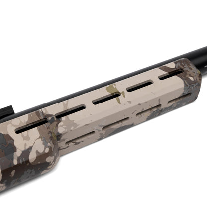 Barra Airguns 250z .22 - Veil Camo Cumbre - Angler's Pro Tackle & Outdoors