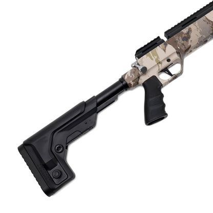 Barra Airguns 250z .22 - Veil Camo Cumbre - Angler's Pro Tackle & Outdoors