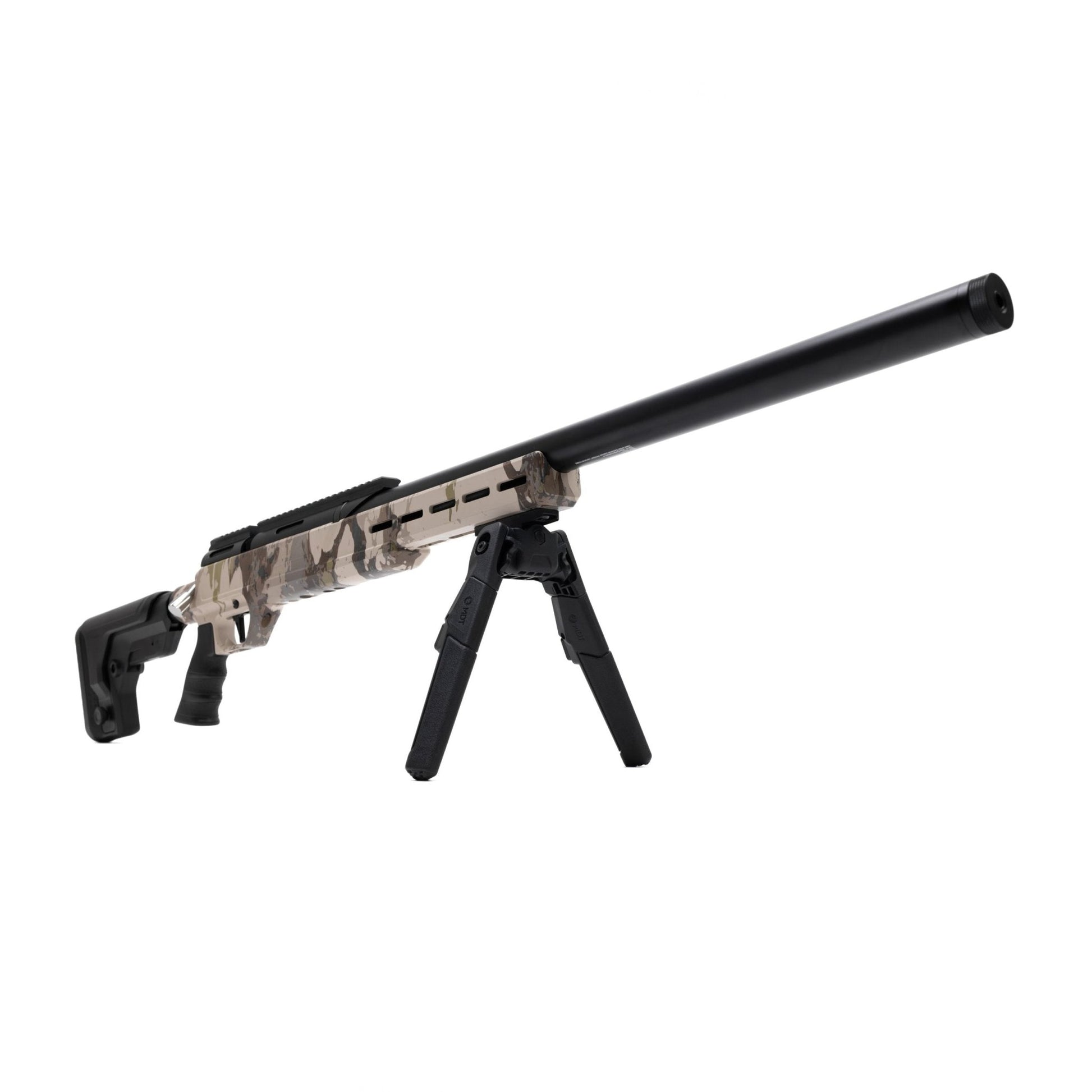 Barra Airguns 250z .22 - Veil Camo Cumbre - Angler's Pro Tackle & Outdoors