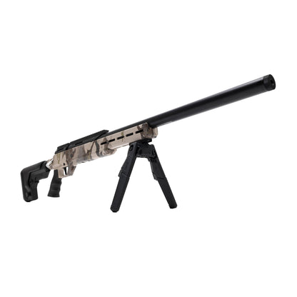 Barra Airguns 250z .22 - Veil Camo Cumbre - Angler's Pro Tackle & Outdoors