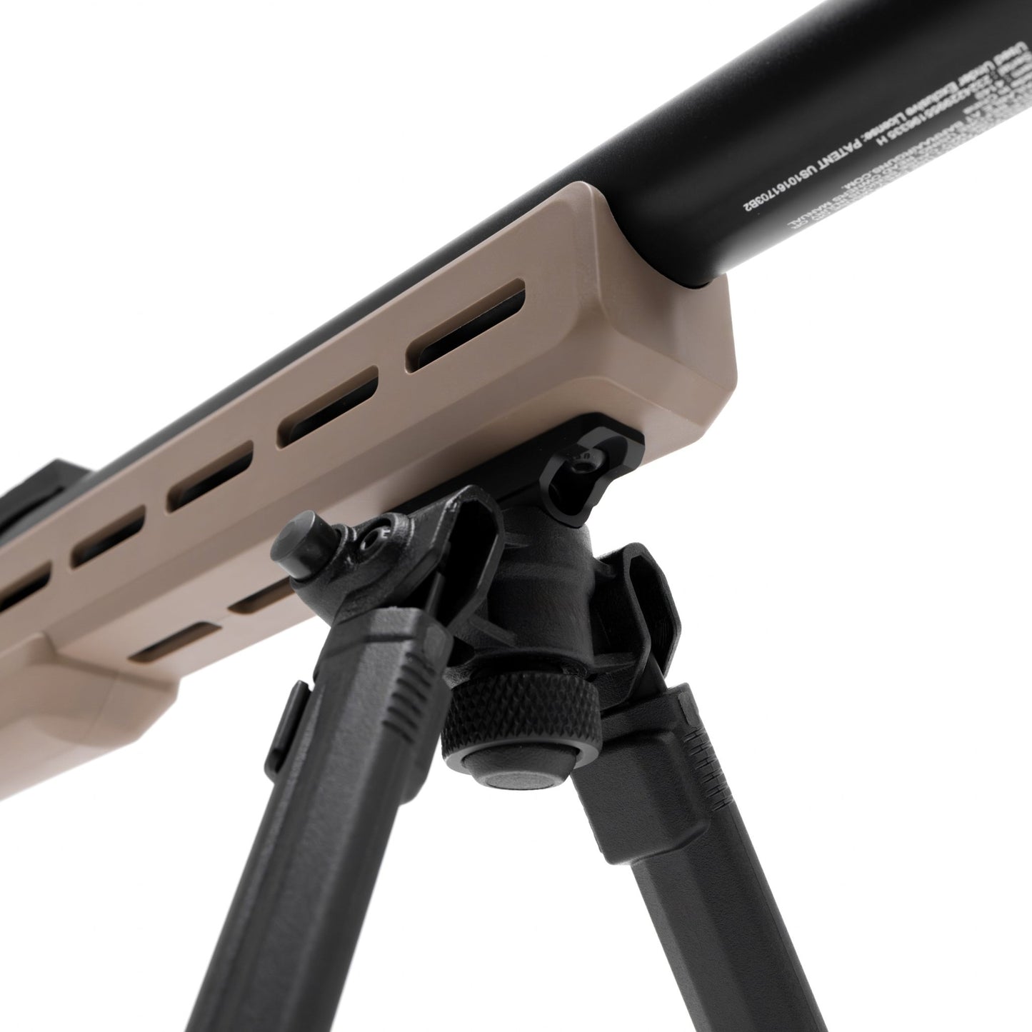 Barra Airguns 250z .25 (Canada Compliant) - Tan - Angler's Pro Tackle & Outdoors