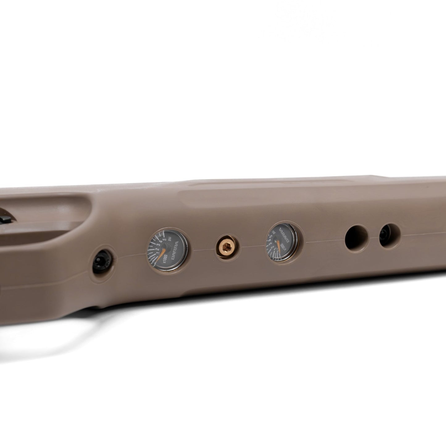 Barra Airguns 250z .25 (Canada Compliant) - Tan - Angler's Pro Tackle & Outdoors