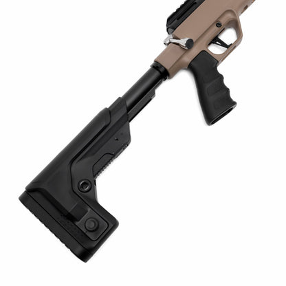 Barra Airguns 250z .25 (Canada Compliant) - Tan - Angler's Pro Tackle & Outdoors