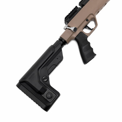 Barra Airguns 250z .25 (Canada Compliant) - Tan - Angler's Pro Tackle & Outdoors