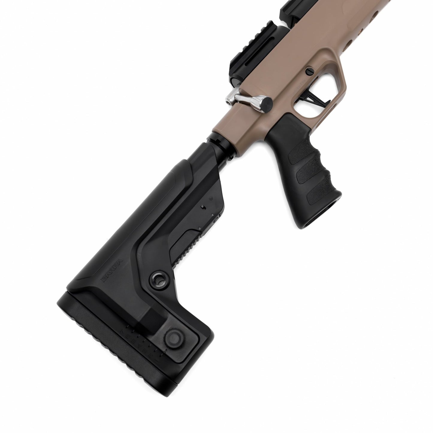 Barra Airguns 250z .25 - Tan - Angler's Pro Tackle & Outdoors