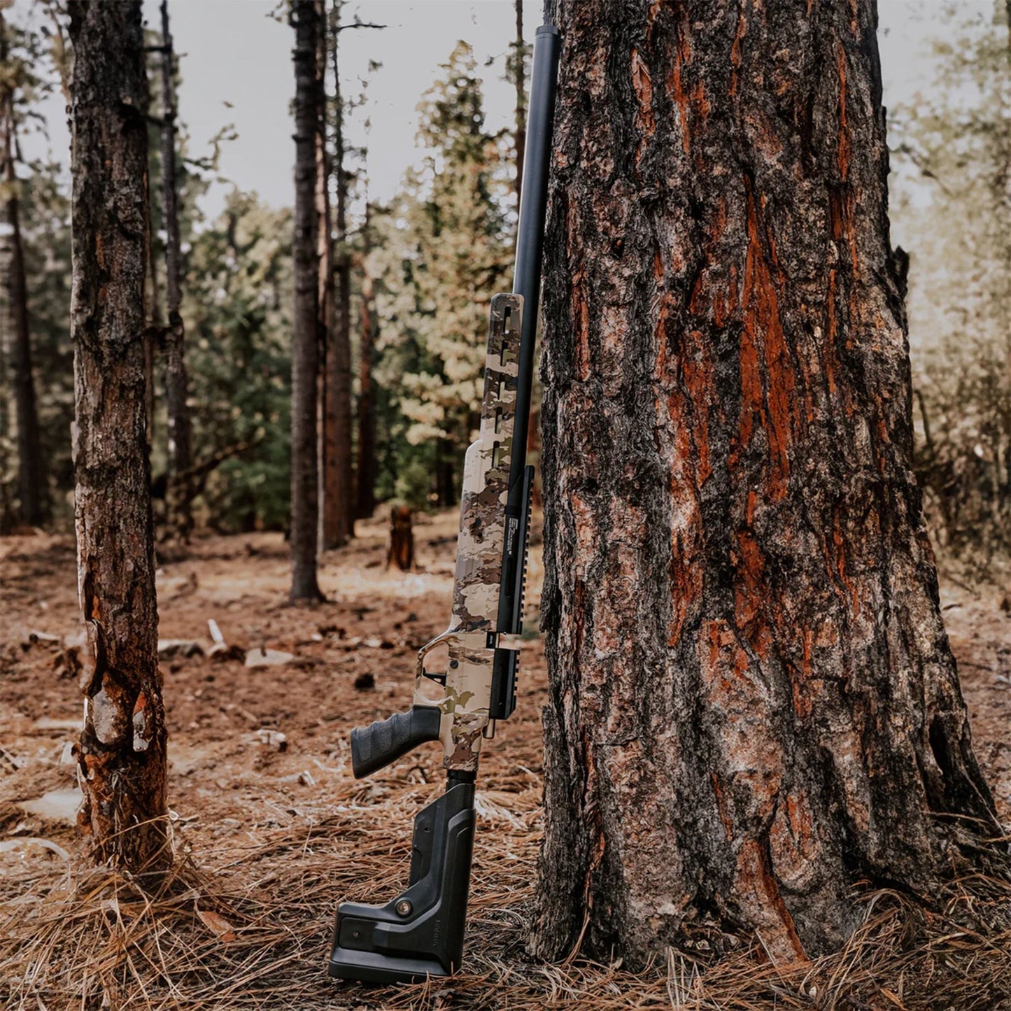 Barra Airguns 250z .25 - Veil Camo Cumbre - Angler's Pro Tackle & Outdoors