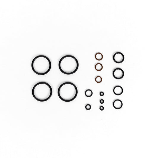 Barra Airguns 250z O - Ring Rebuild Kit - Angler's Pro Tackle & Outdoors